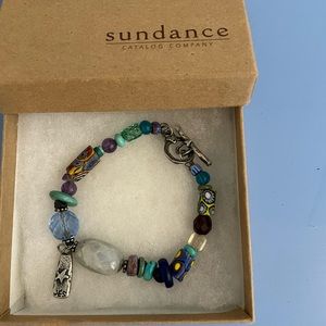 Sundance Vintage Jes Maharry bracelet